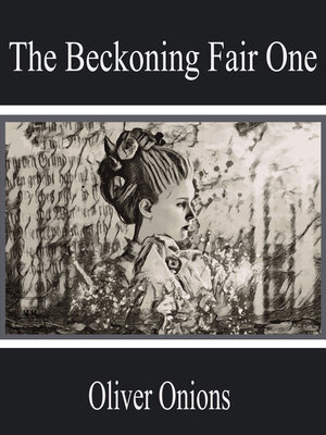cover image of The Beckoning Fair One